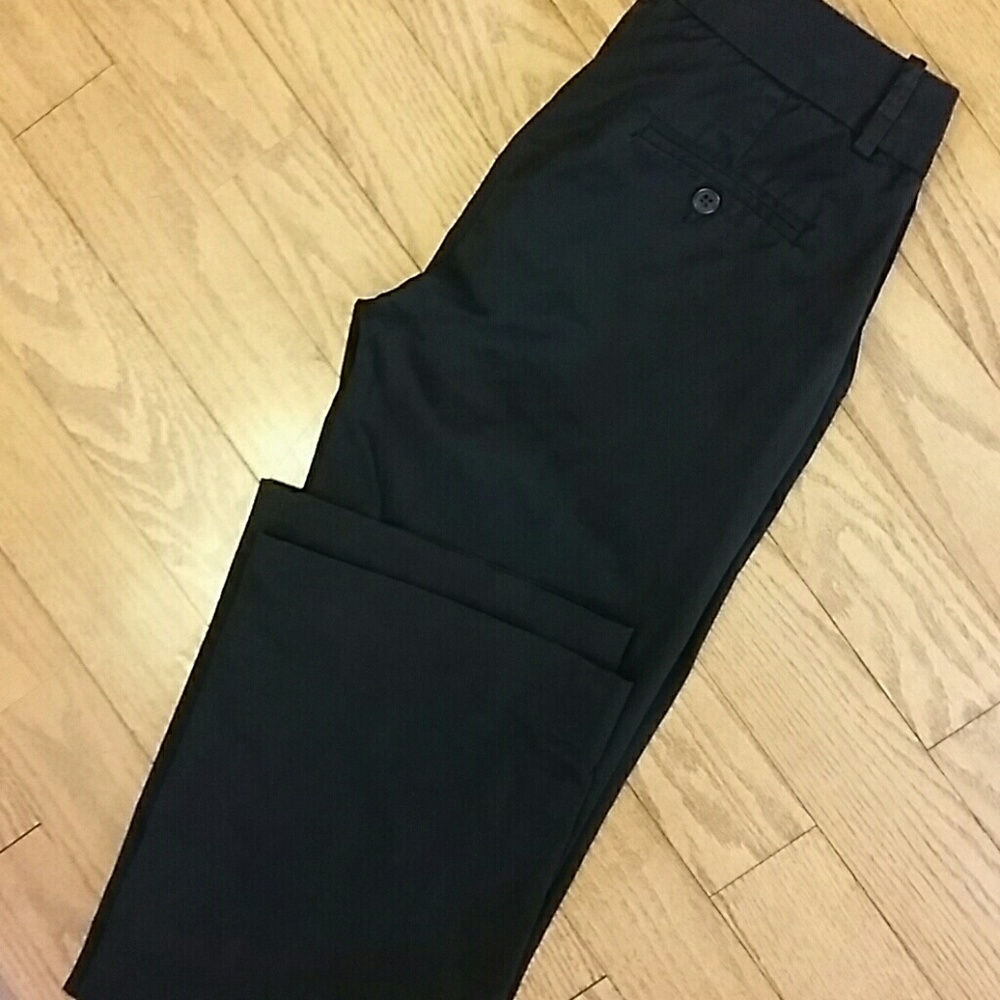 J.Crew Cafe Trouser womens pants size 4